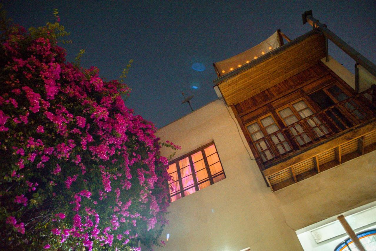 Bella 269 Guest House サンティアゴ エクステリア 写真