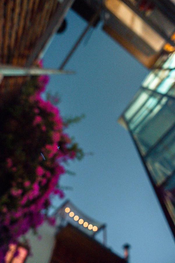 Bella 269 Guest House サンティアゴ エクステリア 写真