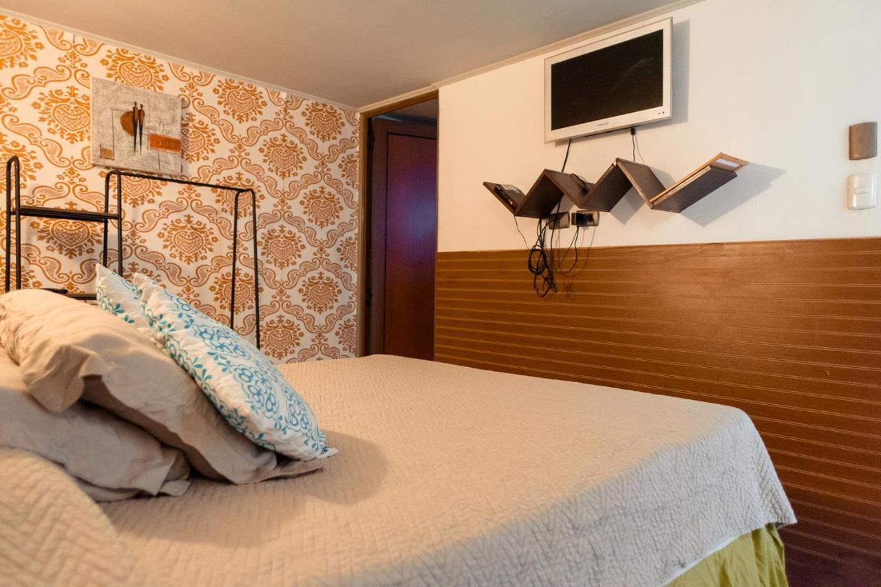 Bella 269 Guest House サンティアゴ エクステリア 写真