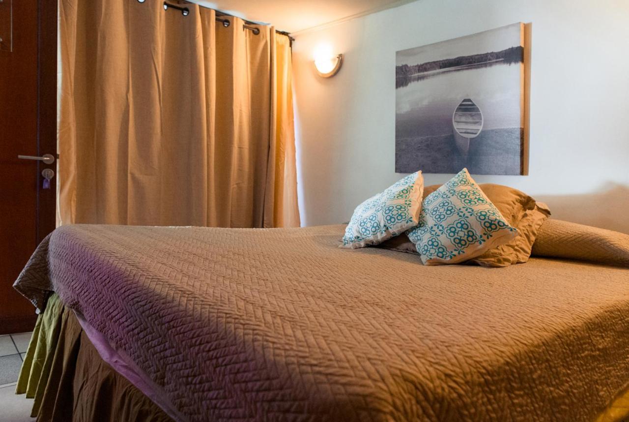 Bella 269 Guest House サンティアゴ エクステリア 写真