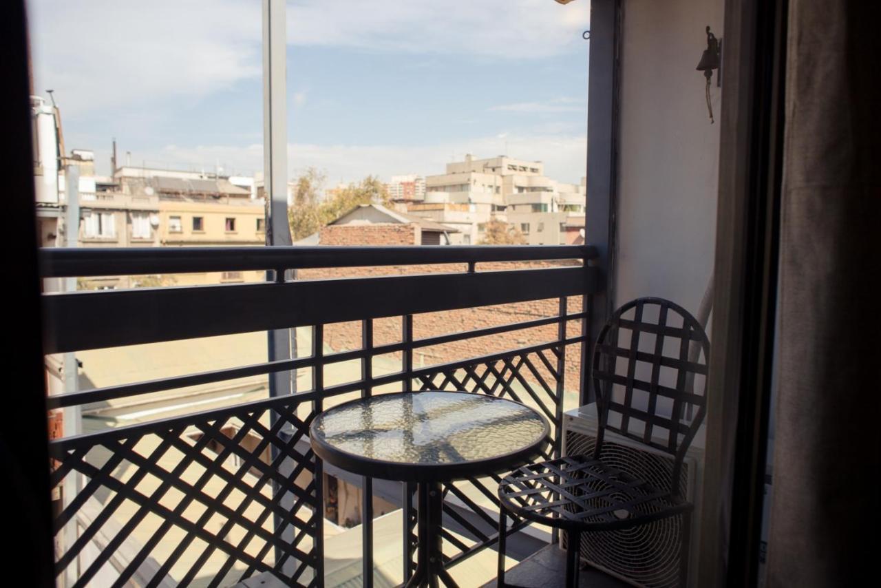 Bella 269 Guest House サンティアゴ エクステリア 写真