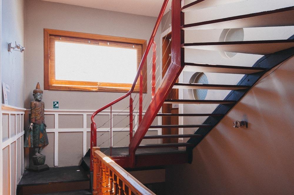 Bella 269 Guest House サンティアゴ エクステリア 写真