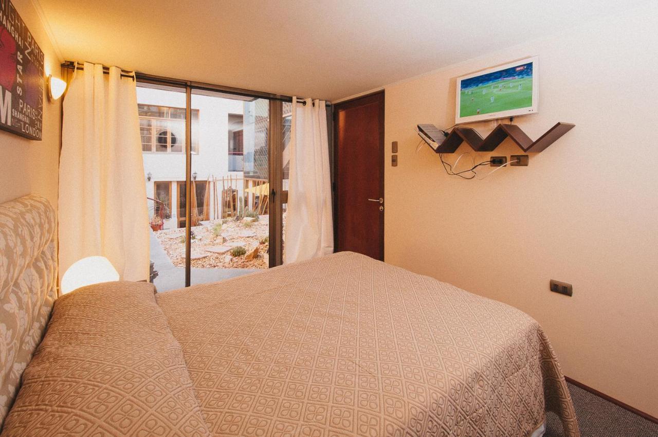 Bella 269 Guest House サンティアゴ エクステリア 写真
