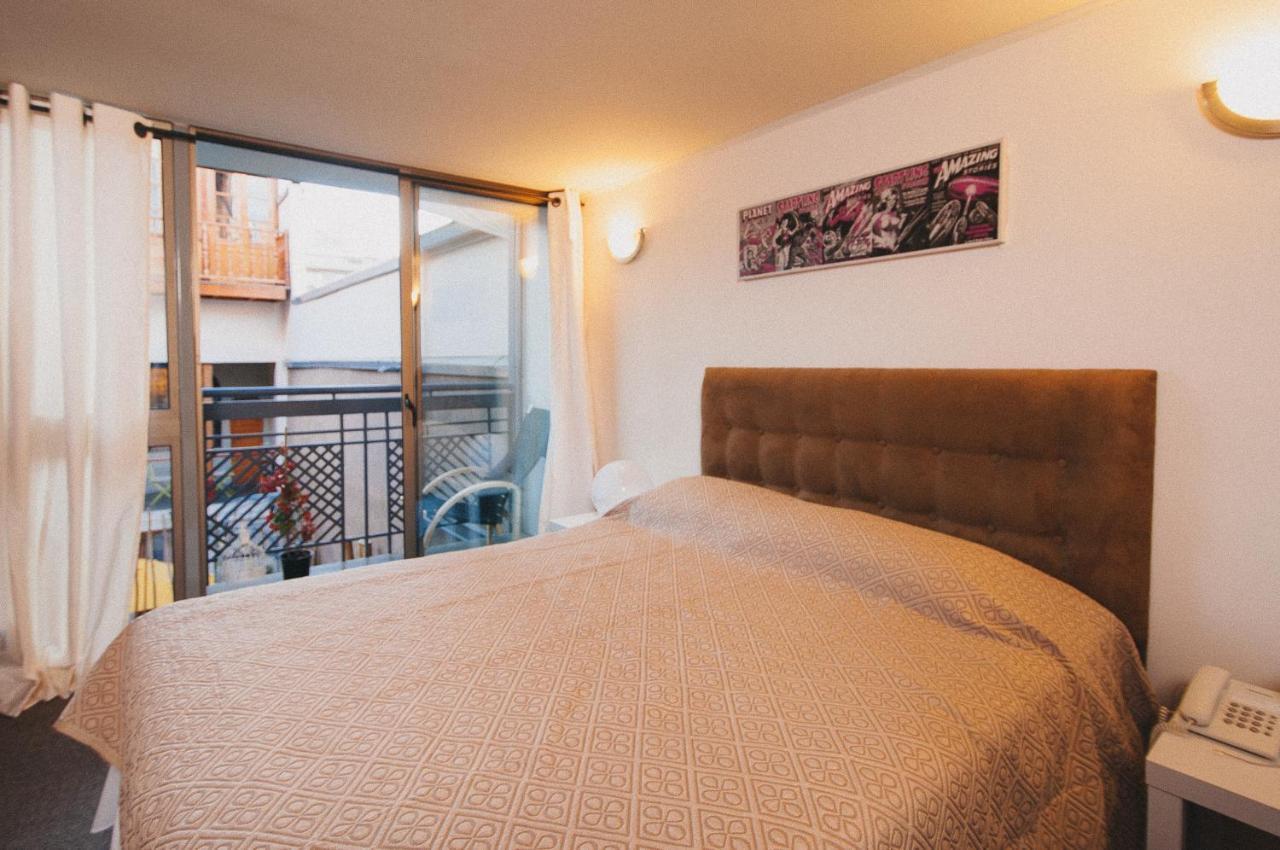 Bella 269 Guest House サンティアゴ エクステリア 写真