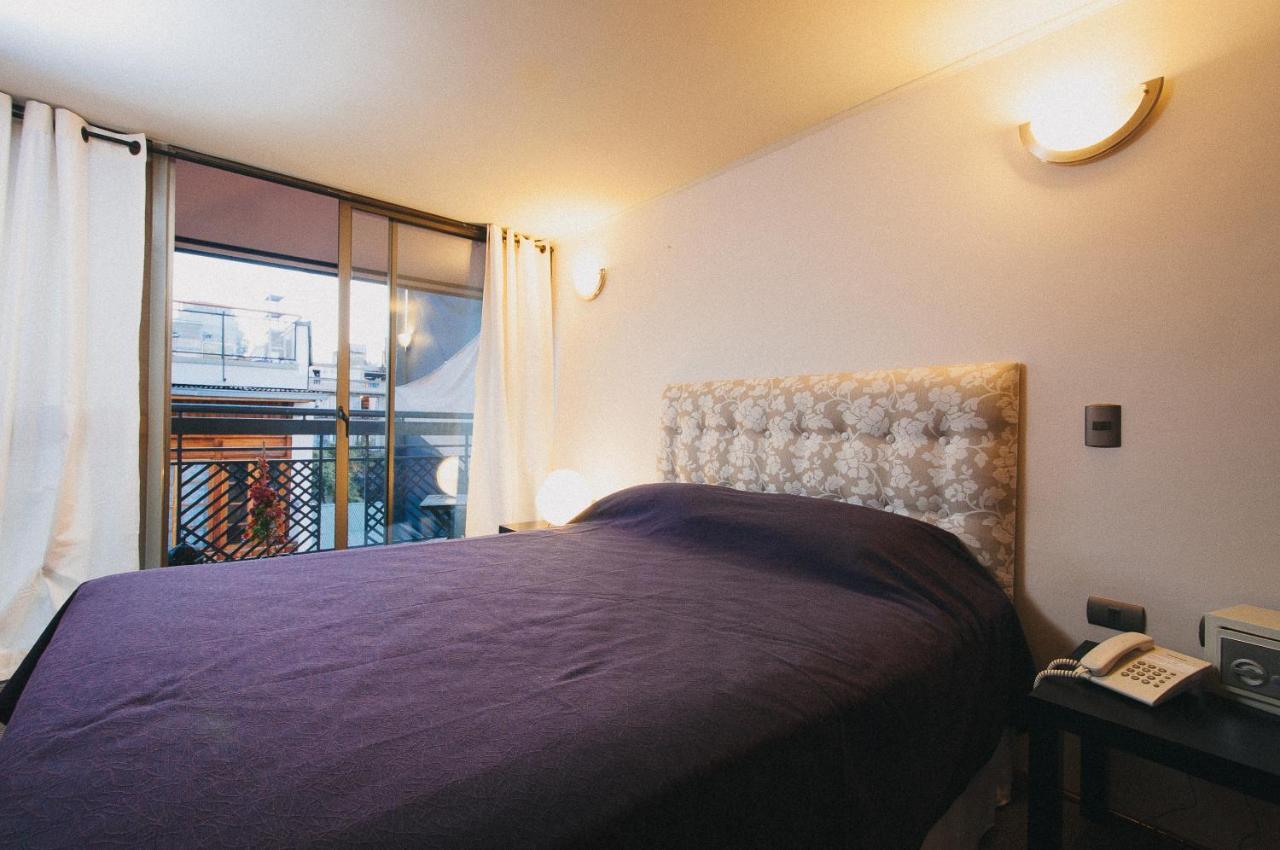 Bella 269 Guest House サンティアゴ エクステリア 写真