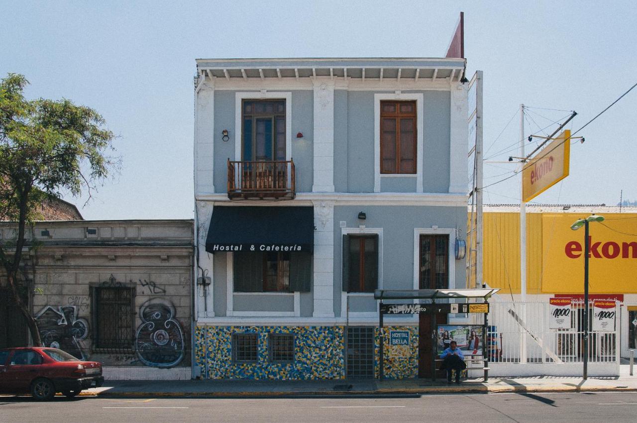 Bella 269 Guest House サンティアゴ エクステリア 写真