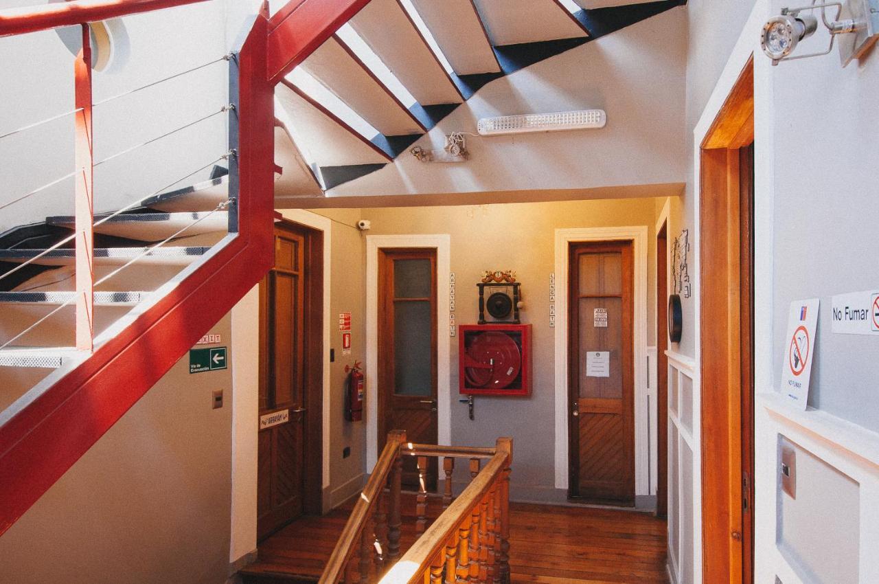Bella 269 Guest House サンティアゴ エクステリア 写真