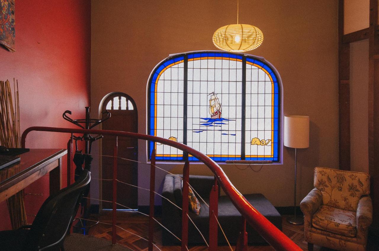 Bella 269 Guest House サンティアゴ エクステリア 写真