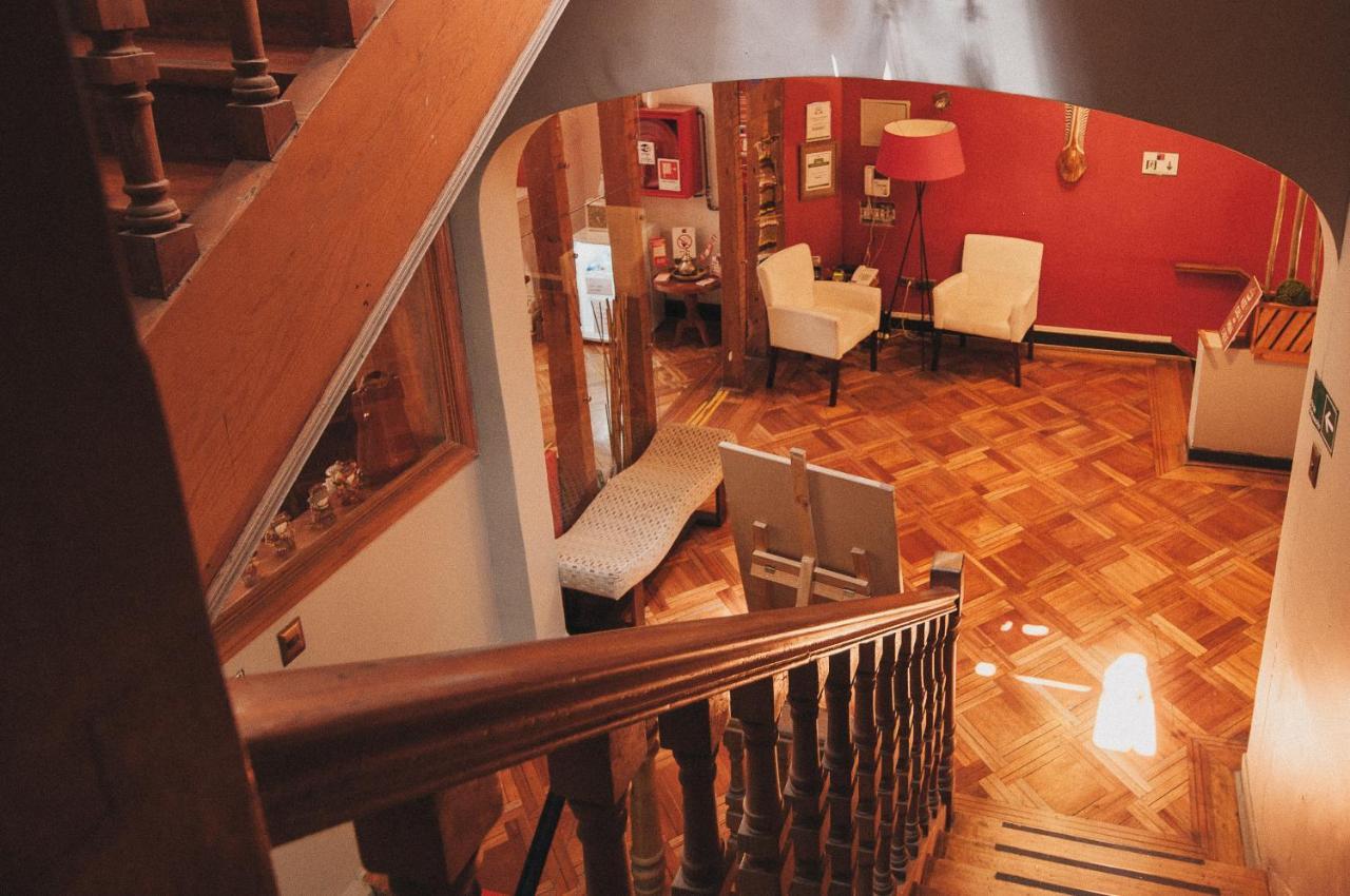 Bella 269 Guest House サンティアゴ エクステリア 写真