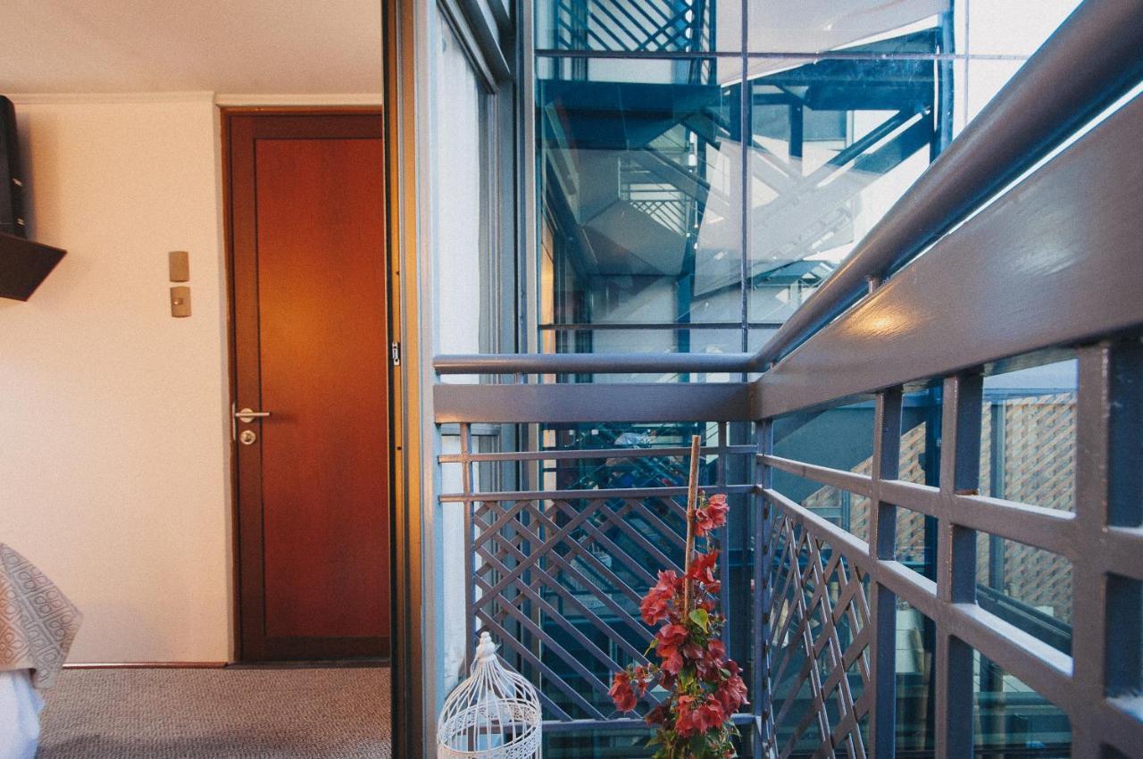 Bella 269 Guest House サンティアゴ エクステリア 写真
