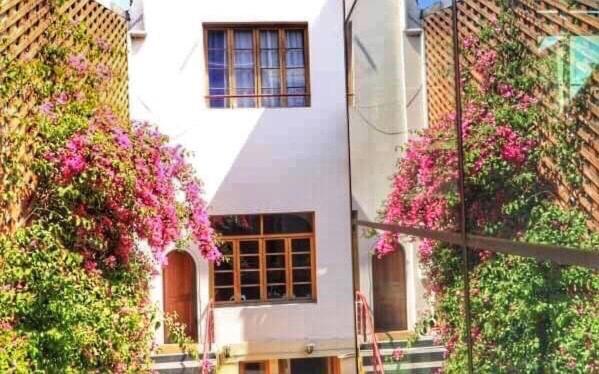 Bella 269 Guest House サンティアゴ エクステリア 写真