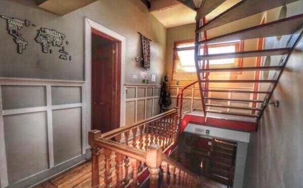 Bella 269 Guest House サンティアゴ エクステリア 写真