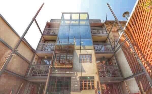 Bella 269 Guest House サンティアゴ エクステリア 写真