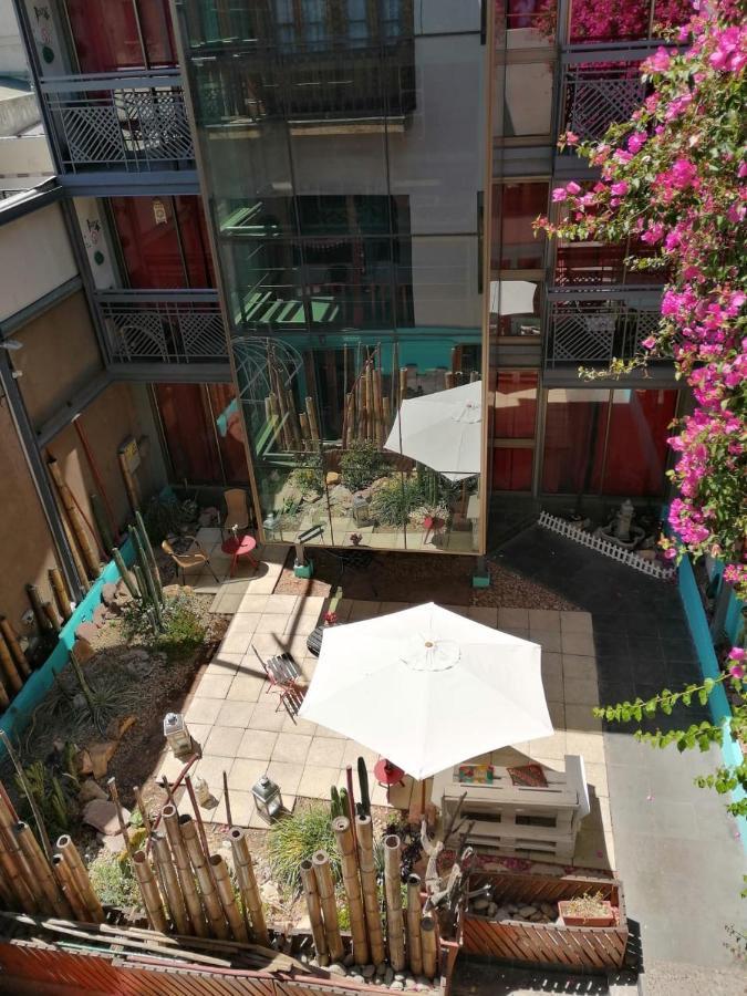 Bella 269 Guest House サンティアゴ エクステリア 写真